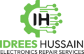 Idrees Hussain Electronics Repair Services